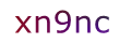 mã xác nhận