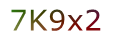 mã xác nhận