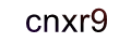 mã xác nhận
