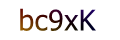 mã xác nhận