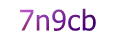 mã xác nhận