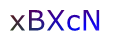 mã xác nhận