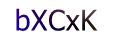 mã xác nhận