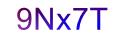 mã xác nhận
