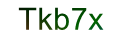 mã xác nhận