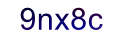 mã xác nhận