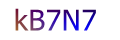mã xác nhận