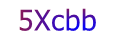 mã xác nhận