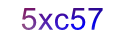 mã xác nhận