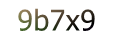 mã xác nhận