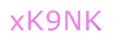 mã xác nhận