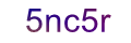 mã xác nhận