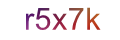 mã xác nhận