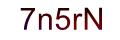 mã xác nhận