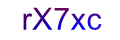 mã xác nhận