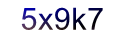 mã xác nhận