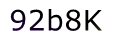 mã xác nhận