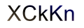 mã xác nhận