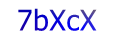 mã xác nhận