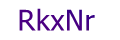 mã xác nhận