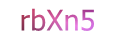 mã xác nhận