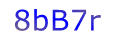 mã xác nhận