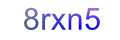 mã xác nhận
