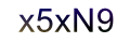 mã xác nhận