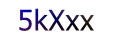 mã xác nhận