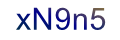 mã xác nhận
