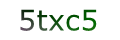 mã xác nhận