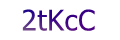 mã xác nhận