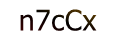 mã xác nhận