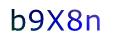 mã xác nhận