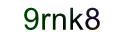 mã xác nhận