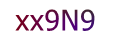 mã xác nhận