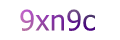 mã xác nhận