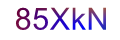 mã xác nhận