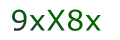 mã xác nhận