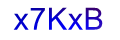 mã xác nhận