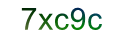 mã xác nhận