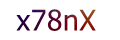 mã xác nhận
