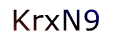 mã xác nhận