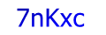mã xác nhận