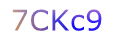 mã xác nhận