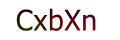 mã xác nhận