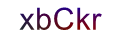 mã xác nhận