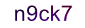 mã xác nhận