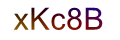 mã xác nhận
