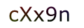 mã xác nhận
